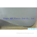 good Tear Resistant 1.4mm Double-Side PVC Coating1680D polyester fabric for canoeing